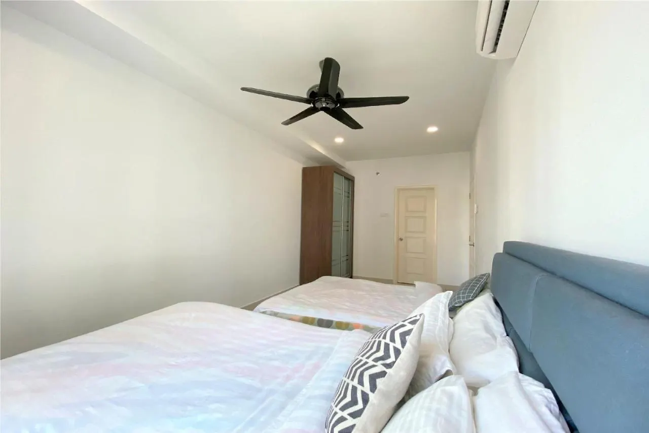 Hotel Oyo 90192 Mo Suites George Town
