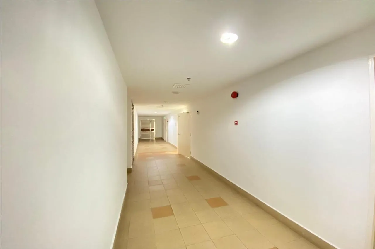 Oyo 90192 Mo Suites George Town
